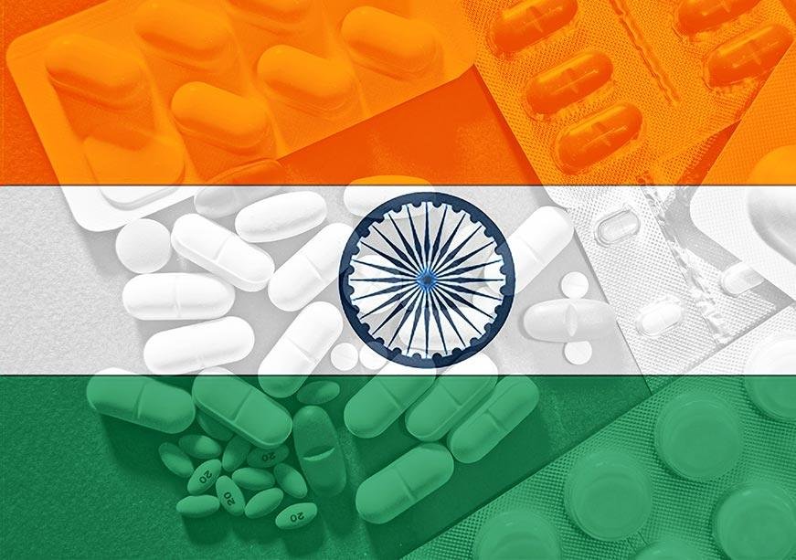 Antimicrobial Resistance (AMR) in India: Beyond Antibiotic Overuse