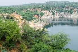 Asola-Bhatti Wildlife Sanctuary