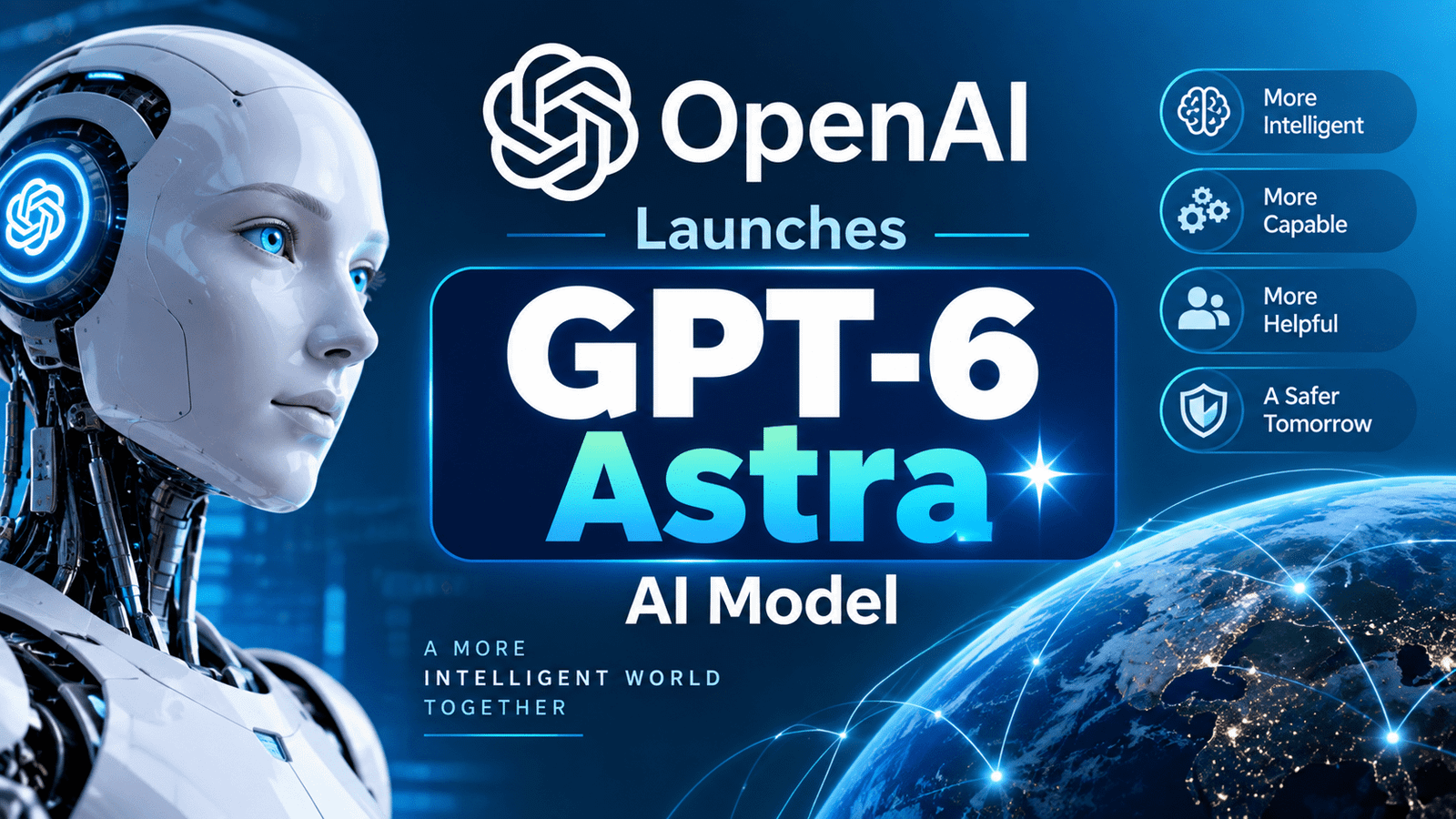 Astra AI Model