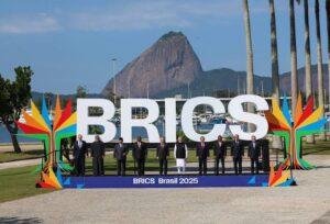 BRICS Summit 202