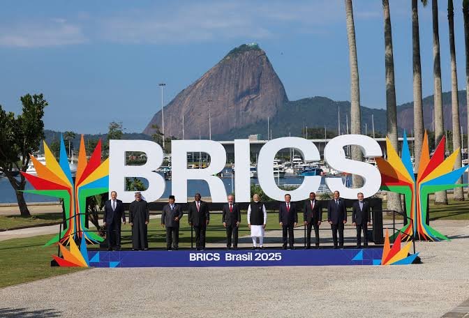 BRICS Summit 202