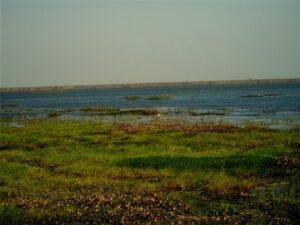Bakhira Lake