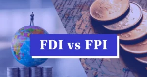 Foreign Investment in India: Balancing FDI-led Growth with FPI Volatility