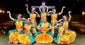 Bharatanatyam