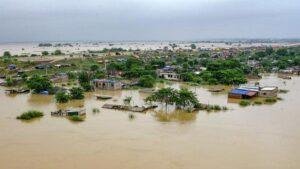 Bihar Floods