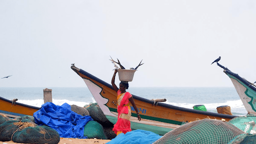 Blue Revolution: Expanding India’s Sustainable Deep-Sea Fisheries