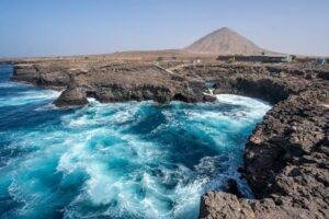 Cape Verde (Cabo Verde)