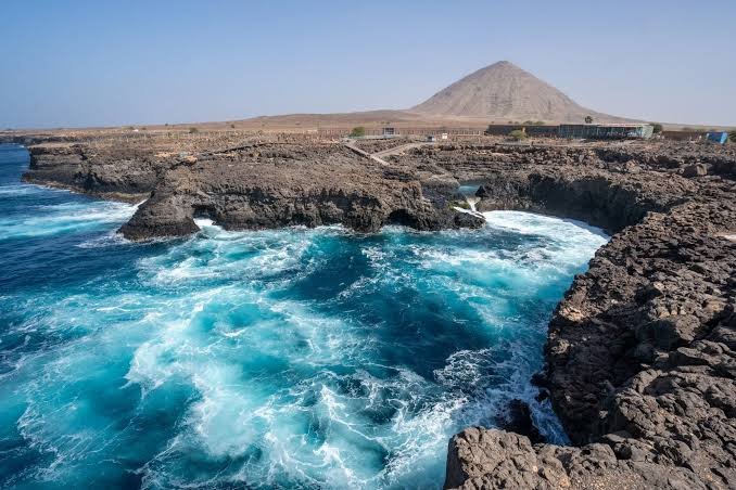 Cape Verde (Cabo Verde)