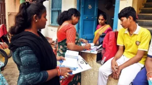 Caste Census in India