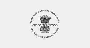 Central Drugs Standard Control Organization