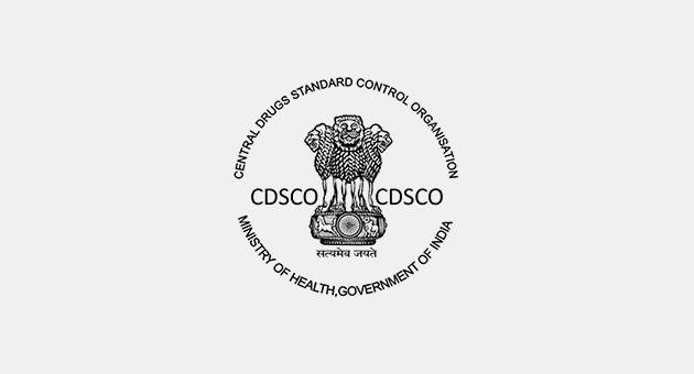 Central Drugs Standard Control Organization