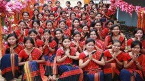 Chakma and Hajong Tribals in Arunachal Pradesh