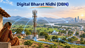 Digital Bharat Nidhi