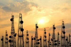 Digital Connectivity Rating Platform