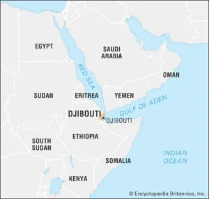 Djibouti