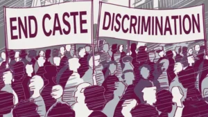 Education and Caste-Based