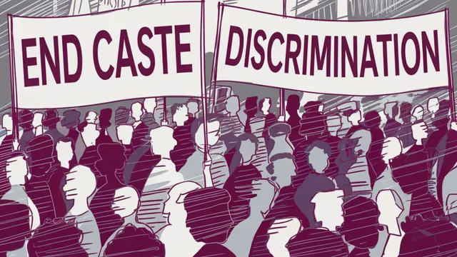 Education and Caste-Based