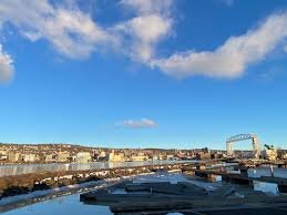 El Niño and the Possibility of a “Winterless Winter”