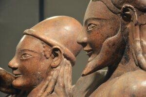 Etruscan Civilization