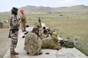Exercise Nomadic Elephant 2026