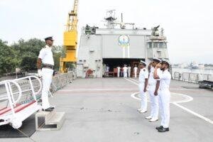 Exercise SLINEX-26