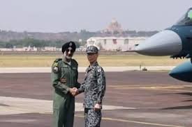 Exercise Tarang Shakti 2026