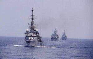 Exercise Varuna