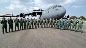 Exercise Veer Guardian 2026