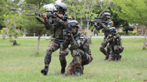 Exercise Yudh Abhyas 2026