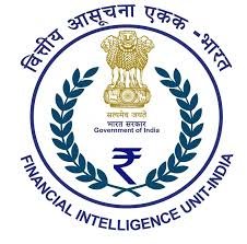 Financial Intelligence Unit–India (FIU-IND)