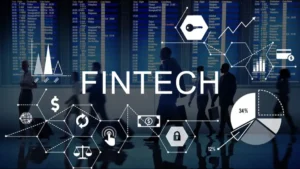 Fintech Sector in India