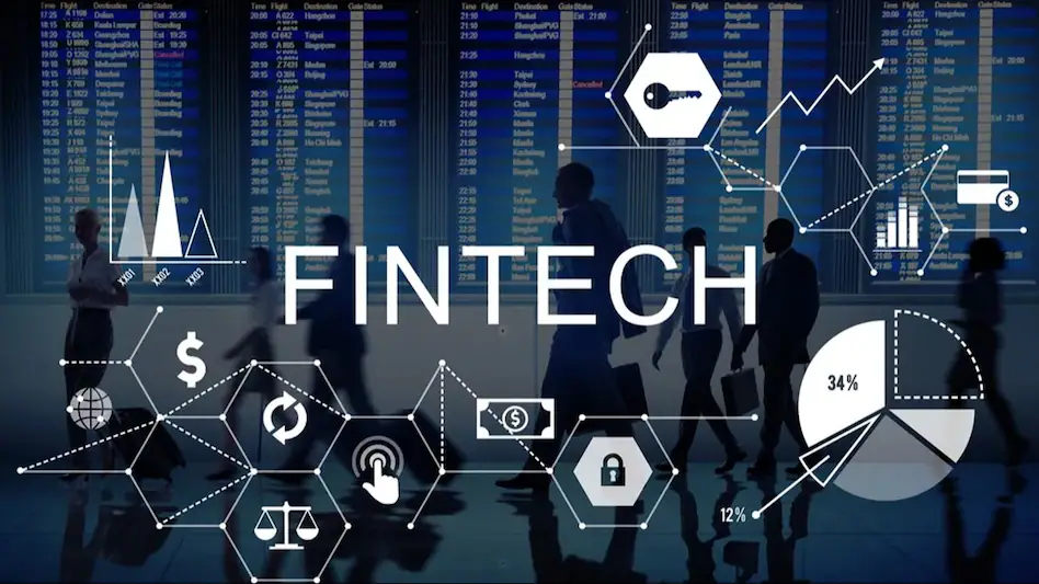 Fintech Sector in India