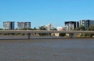 Fitzroy River