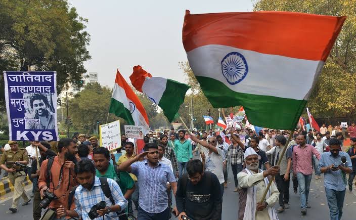 Freedom of Speech and Expression: Comedy, Satire and Constitutional Limits