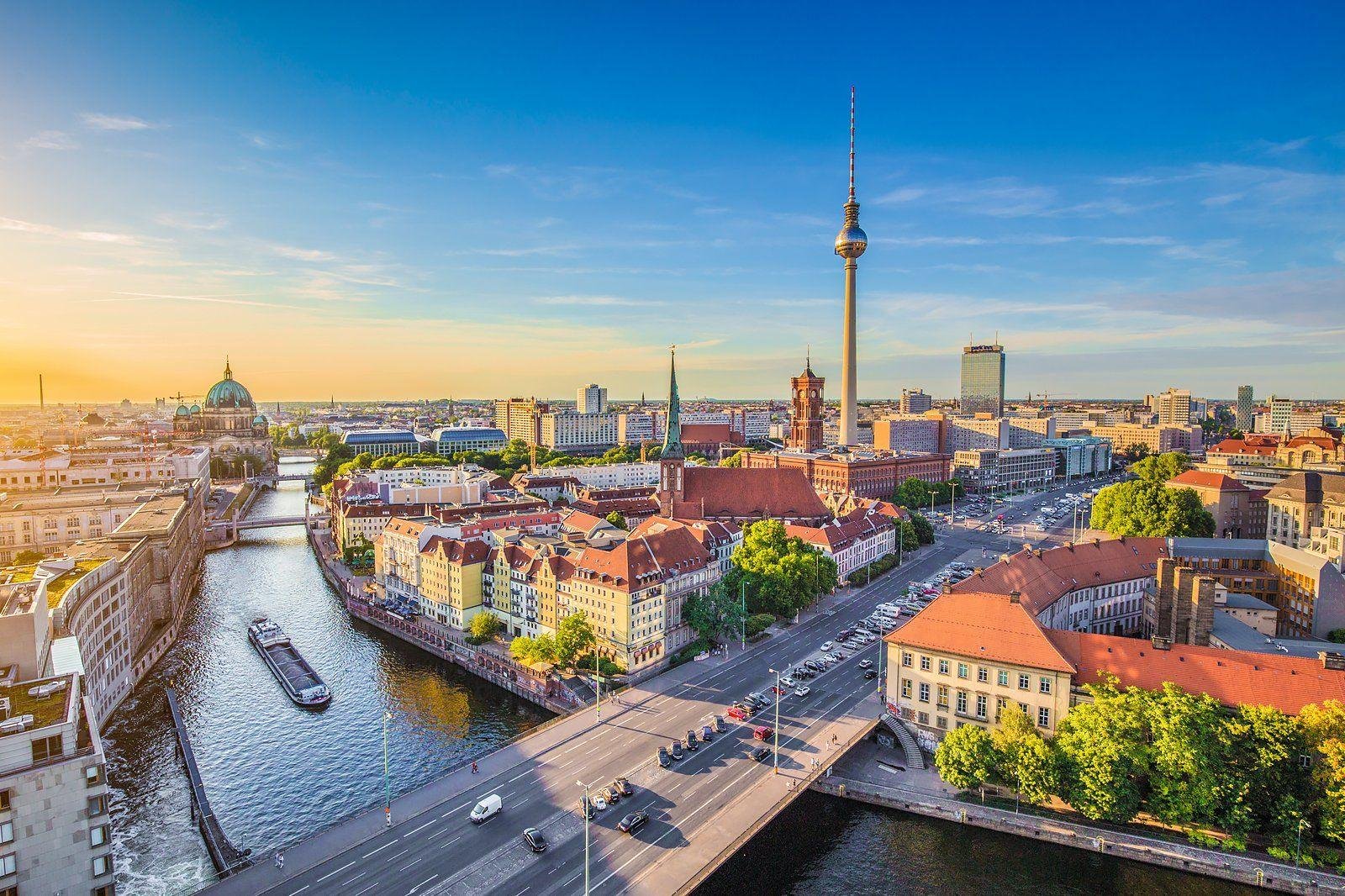 About Germany