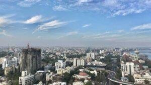 Global City Climate Resilience Rankings: Assessing Urban Climate Risks and Resilience