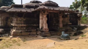 Gollala Gudi Temple