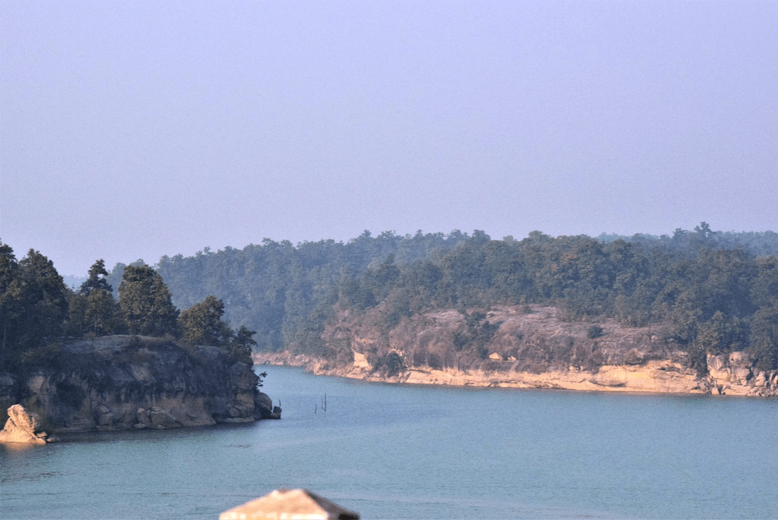 Hasdeo River