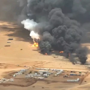 Houthi Attacks on Saudi Arabia and US Sanctions on Iran