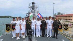 INS Kulish