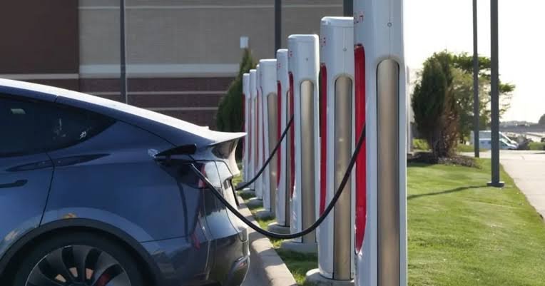 India Electric Mobility Index
