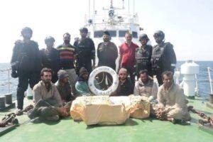 Indian Coast Guard