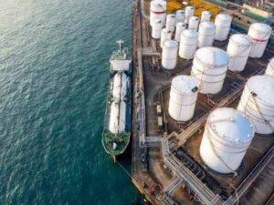 India’s Crude Oil Strategy: