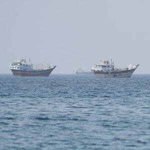 India’s Evolving Strategic Role in the Gulf