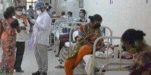 India’s Healthcare Gap: From Hospital-Centric Care to a Continuum of Care