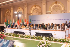 India’s Opportunity to Put BRICS Back Together