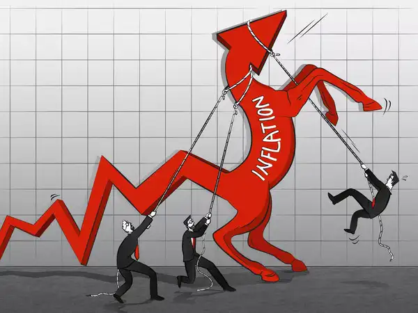 India’s Real Rate Challenge