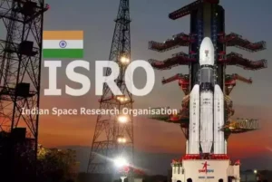 India’s Space Sector and International Space Cooperation