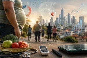India’s Sugar Challenge