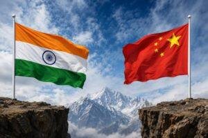 India–China Relations
